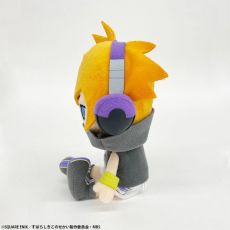 The World Ends with You: The Animation Plush Neku 19 cm Square-Enix