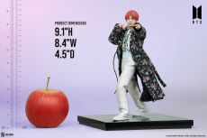 BTS Idol Collection PVC Statue V Deluxe 23 cm Sideshow Collectibles