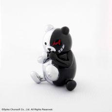 Danganronpa Bright Arts Gallery Diecast Mini Figure Monokuma 5 cm Square-Enix