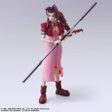 Final Fantasy VII Bring Arts Action Figure Aerith Gainsborough 14 cm Square-Enix