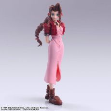 Final Fantasy VII Bring Arts Action Figure Aerith Gainsborough 14 cm Square-Enix