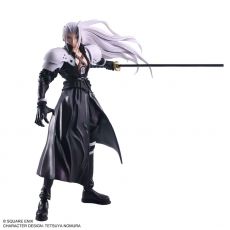 Final Fantasy VII Bring Arts Action Figure Sephiroth 17 cm Square-Enix