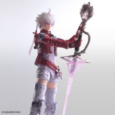 Final Fantasy XIV Bring Arts Action Figure Alisaie 12 cm Square-Enix