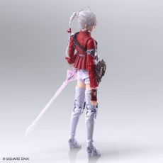 Final Fantasy XIV Bring Arts Action Figure Alisaie 12 cm Square-Enix