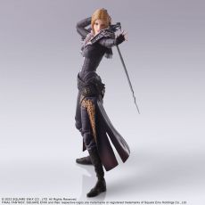 Final Fantasy XVI Bring Arts Action Figure Benedikta Harman 15 cm Square-Enix