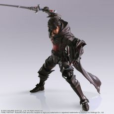 Final Fantasy XVI Bring Arts Action Figure Clive Rosfield 15 cm Square-Enix