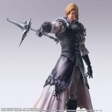 Final Fantasy XVI Bring Arts Action Figure Dion Lesage 15 cm Square-Enix