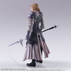 Final Fantasy XVI Bring Arts Action Figure Dion Lesage 15 cm Square-Enix