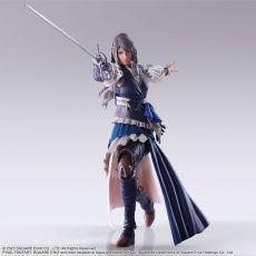 Final Fantasy XVI Bring Arts Action Figure Jill Warrick 15 cm Square-Enix