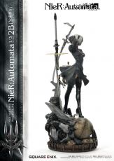 NieR Automata Statue 1/3 2B (YorHa No. 2 Type B) 95 cm Square-Enix