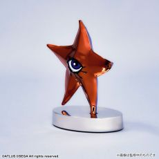 Shin Megami Tensei V Bright Arts Gallery Diecast Mini Figure Decarabia 6 cm Square-Enix