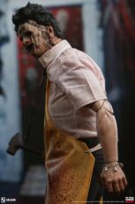 Texas Chainsaw Massacre Action Figure 1/6 Leatherface (Killing Mask) 30 cm Sideshow Collectibles