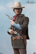 The Outlaw Josey Wales Clint Eastwood Legacy Collection Action Figure 1/6 Josey Wales 30 cm Sideshow Collectibles