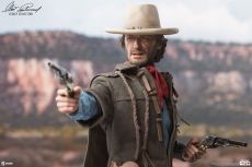 The Outlaw Josey Wales Clint Eastwood Legacy Collection Action Figure 1/6 Josey Wales 30 cm Sideshow Collectibles