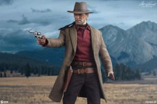 Unforgiven Clint Eastwood Legacy Collection Action Figure 1/6 William Munny 32 cm Sideshow Collectibles