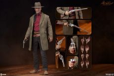 Unforgiven Clint Eastwood Legacy Collection Action Figure 1/6 William Munny 32 cm Sideshow Collectibles