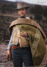 Clint Eastwood Legacy Collection Premium Format Statue The Man With No Name (The Good, the Bad and the Ugly) 61 cm Sideshow Collectibles