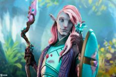 Critical Role Statue Caduceus Clay - Mighty Nein 39 cm Sideshow Collectibles