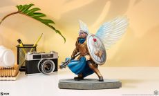Critical Role Statue Pike Trickfoot - Vox Machina 24 cm Sideshow Collectibles