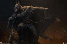 DC Comics Premium Format Statue Batman: Gotham by Gaslight 52 cm Sideshow Collectibles