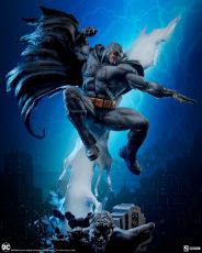 DC Comics Premium Format Statue Batman: The Dark Knight Returns 80 cm Sideshow Collectibles