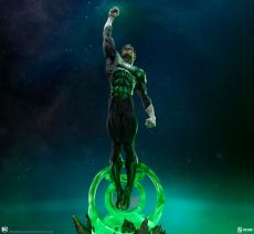 DC Comics Premium Format Statue Green Lantern 86 cm Sideshow Collectibles