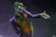 DC Comics Premium Format Statue The Joker 60 cm Sideshow Collectibles
