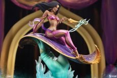 Fairytale Fantasies Collection Statue Sultana: Arabian Nights 44 cm Sideshow Collectibles