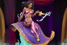 Fairytale Fantasies Collection Statue Sultana: Arabian Nights 44 cm Sideshow Collectibles