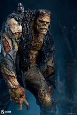 Frankenstein Statue Frankenstein's Monster 48 cm Sideshow Collectibles