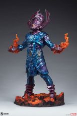 Marvel Maquette Galactus 66 cm Sideshow Collectibles
