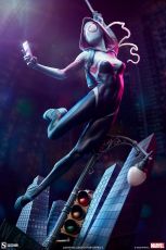 Marvel Premium Format Statue 1/4 Spider-Gwen 60 cm Sideshow Collectibles