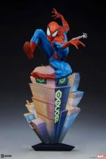 Marvel Premium Format Statue Spider-Man 55 cm Sideshow Collectibles