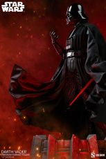 Star Wars Premium Format Statue Darth Vader 63 cm Sideshow Collectibles