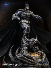 Batman Arkham Statue 1/8 Batman Arkham Origin Deluxe Version 42 cm Star Ace Toys
