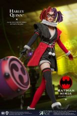 Batman Ninja My Favourite Movie Action Figure 1/6 Harley Quinn Deluxe Ver. 30 cm Star Ace Toys