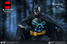Batman Ninja My Favourite Movie Action Figure 1/6 Modern Batman Deluxe Ver. 30 cm Star Ace Toys