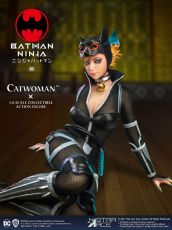 Batman Ninja My Favourite Movie Action Figure 1/6 Ninja Catwoman Normal Ver. 30 cm Star Ace Toys
