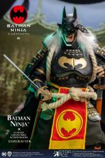Batman Ninja My Favourite Movie Action Figure 1/6 Ninja Batman Deluxe Ver. 30 cm Star Ace Toys