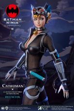 Batman Ninja My Favourite Movie Action Figure 1/6 Ninja Catwoman Normal Ver. 30 cm Star Ace Toys