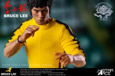 Game of Death My Favourite Movie Statue 1/6 Billy Lo (Bruce Lee) Deluxe Version 30 cm Star Ace Toys