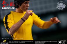 Game of Death My Favourite Movie Statue 1/6 Billy Lo (Bruce Lee) Normal Version 30 cm Star Ace Toys