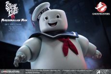 Ghostbusters Soft Vinyl Statue Stay Puft Marshmallow Man Normal Version 30 cm Star Ace Toys
