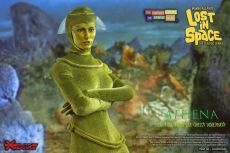 Lost in Space Comics Action Figure 1/6 Athena 30 cm i8 Toys