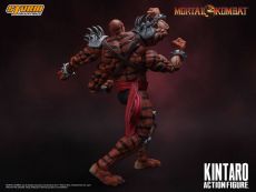 Mortal Kombat Action Figure 1/12 Kintaro 18 cm Storm Collectibles