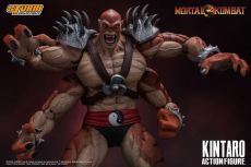 Mortal Kombat Action Figure 1/12 Kintaro 18 cm Storm Collectibles