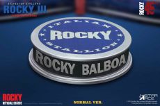 Rocky III Statue 1/4 Rocky Balboa 46 cm Star Ace Toys