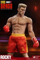 Rocky IV My Favourite Movie Action Figure 1/6 Ivan Drago 32 cm Star Ace Toys