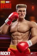 Rocky IV My Favourite Movie Action Figure 1/6 Ivan Drago 32 cm Star Ace Toys