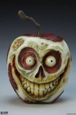 Sideshow Originals Statue Peeled Apple 11 cm Sideshow Collectibles